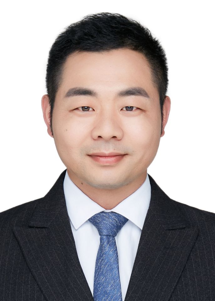 张劲